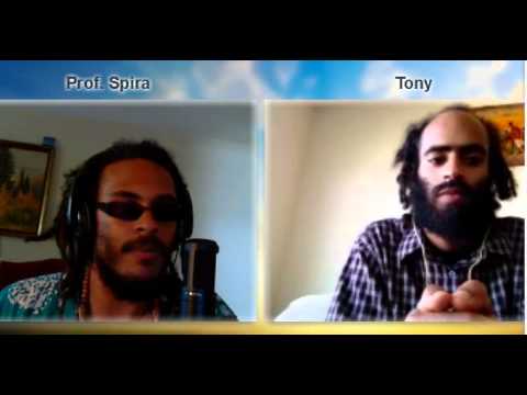 vegan diet benefits Spira and Tony on When, Why, and How to eat 