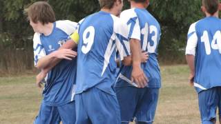 Sokol Kojice - Sk Tetov 20