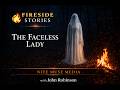 The Faceless Lady of Belvelly Castle | Fireside Stories