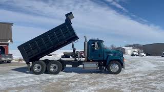 2003 MACK CH613 For Sale