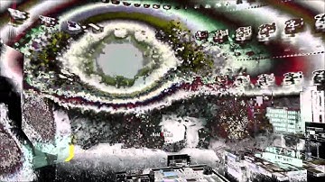 Crysis 2 Graphics bug