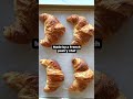 How to Make Williams Sonoma Croissants