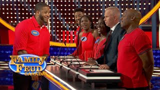 Gerry is REPLACED as host | Family Feud Canada