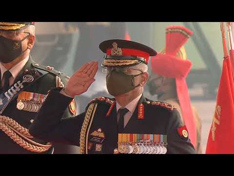 mahar regiment ....