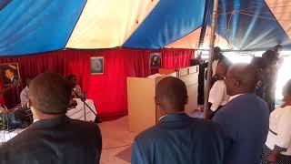 Ndokunaka Usacheme
