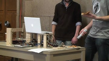 Introduction to Mechatronics
