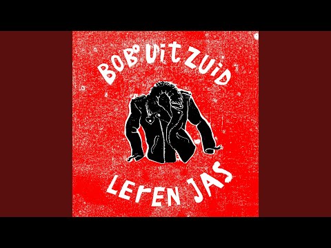 Leren Jas