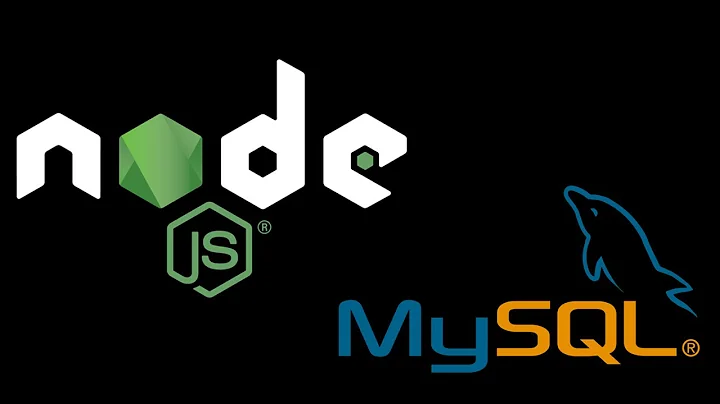 NodeJS + MySQL Database Connection Tutorial