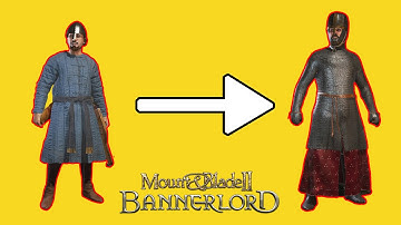 In The Name Of Jerusalem 2 - You are down, but... - MountBlade Bannerlord Cursader Mod