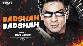 Baadshah O Baadshah | Club Mix | GNS MUSIC | Shahrukh Khan & Twinkle Khanna | Aashiq Hu Main