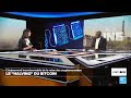 Le halving du bitcoin lvnement incontournable des cryptomonnaies  france 24