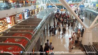 ท่องเที่ยวสะดุดตา : สนามบินกัวลาลัมเปอร์(Kuala Lumpur International Airport)