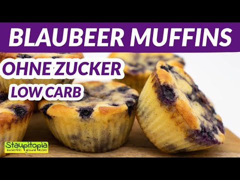 Low Carb Muffin Recipes! Gluten Free & Keto + FREE EBOOK. 