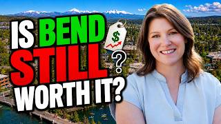 Is Bend Oregon Still Worth It in 2026