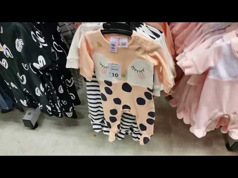 What Baby Clothes And Accessories Sale