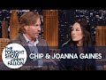 Fixer Upper's Chip and Joanna Gaines Announce Their Return to TV