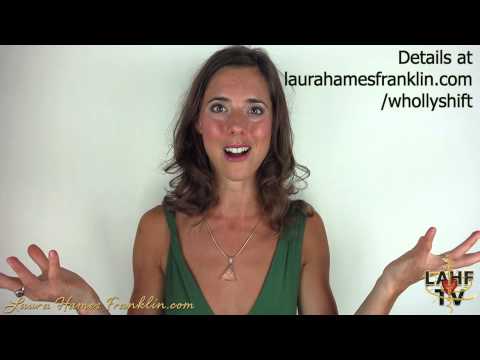 Enter to WIN a Wholly Shift Scholarship beginning July 8th 2013