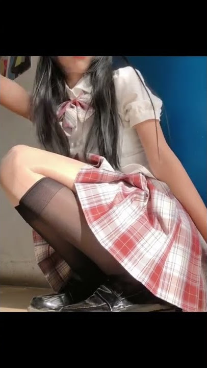 Asian Skirt✨#shorts #skirt