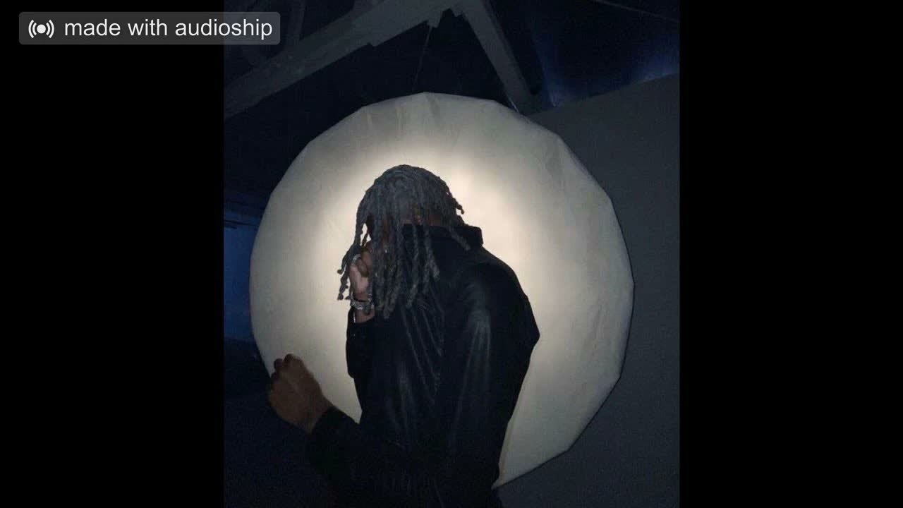 [Free for non profit] Destroy Lonely X Untiljapan Type beat