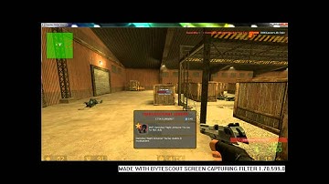 CSS (FUCKING PRO GAMER) Episode 2