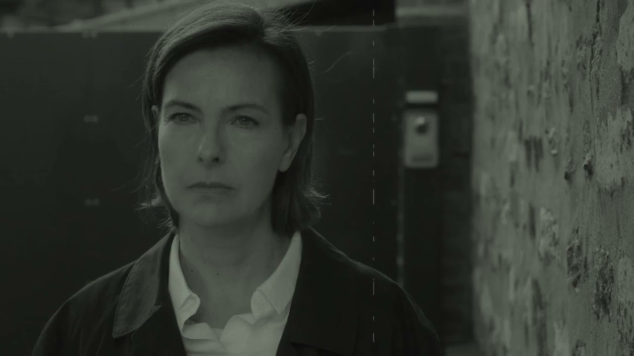 Кадр из трейлера «Богомол»