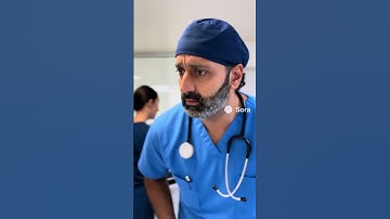 Always be nice to nurses, or else #anaesthesia #nursing