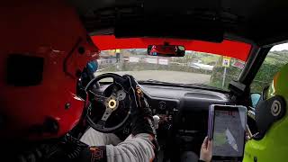 Rallysprint de Panes 2024 TC 2