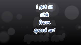 Blues Man Lyrics