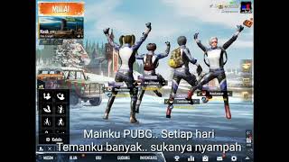 Gombalan maut ala minang kocak - PUBG MOBILE INDONESIA