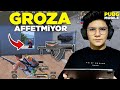 Groza  6x affetmyor en y kl  pubg moble