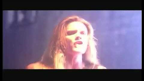 Skid Row-Wasted Time (Indonesian Lyric)