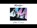 Capture de la vidéo Rush: A Show Of Hands (Full Concert Video, 60Fps Hd Upscale)
