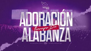 Alabanza y Adoración | 06-21-23