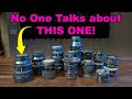My FAVORITE Lenses for SONY ￼Cameras (A7V, A7IV, A7IIII, A1II, A9III, FX3, FX2, FX6)