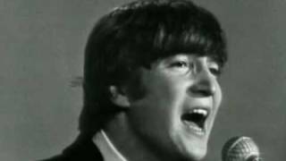Please Please Me Beatles 洋蟻の洋楽和訳日記