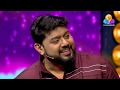 Comedy Utsavam│Flowers│Ep#353