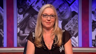 Have I Got News For You S70E1 Victoria Coren Mitchell Hosts With Sheila Hancock Miles Jupp