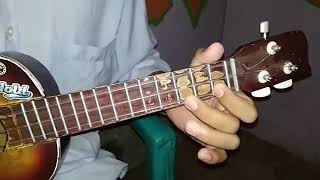 Den asalam versi kentung😂