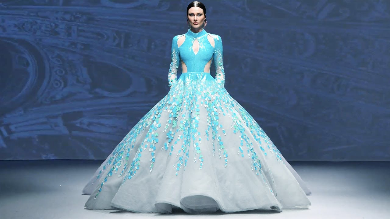 Michael Cinco - News, Photos & Videos on Michael Cinco | Harper's Bazaar  Arabia