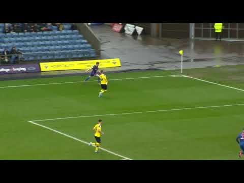 Oxford Utd Sunderland Goals And Highlights