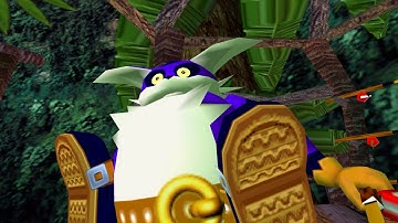 Testing a new mod (early alpha)