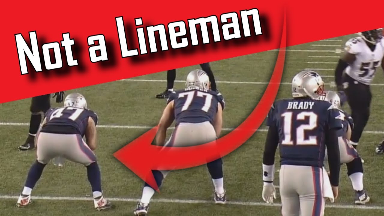 Times People Hacked The Nfl Rulebook Youtube