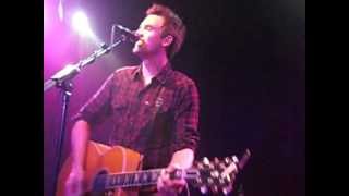 Tyler Hilton - Kicking My Heels / I Don't Want To Be (cover) - Live @Bitterzoet, Amsterdam