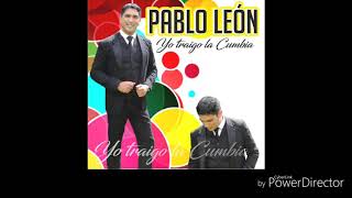 Video thumbnail of "PABLO LEÓN - AMOR (2019)"