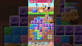 Cookie Cats Blast || Level - 675 ||