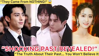 видео: «Жизнь Дилана Вана и Шэнь Юэ до славы вас шокирует»😱💔 картинка: «Жизнь Дилана Вана и Шэнь Юэ до славы вас шокирует»😱💔