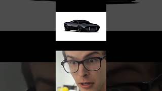 Ranking Unused Batmobile Concepts From The Batman 2022 Movie