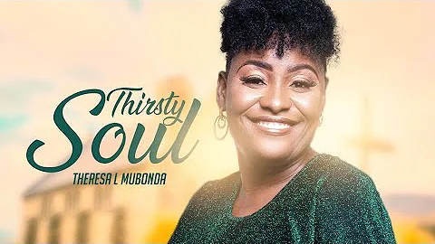 THERESA -  Healing WATERS