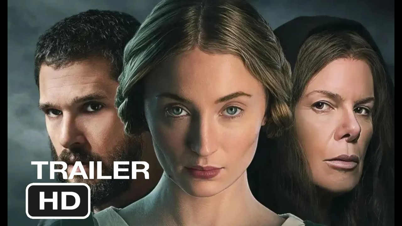 The Dreadful - Trailer - Sophie Turner
