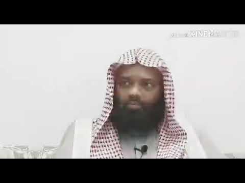 لا دار للمرء بعد الموت يسكنها القبر النميري